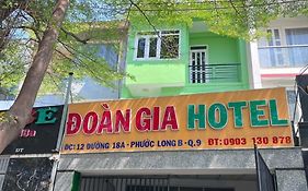 Khach San Doan Gia